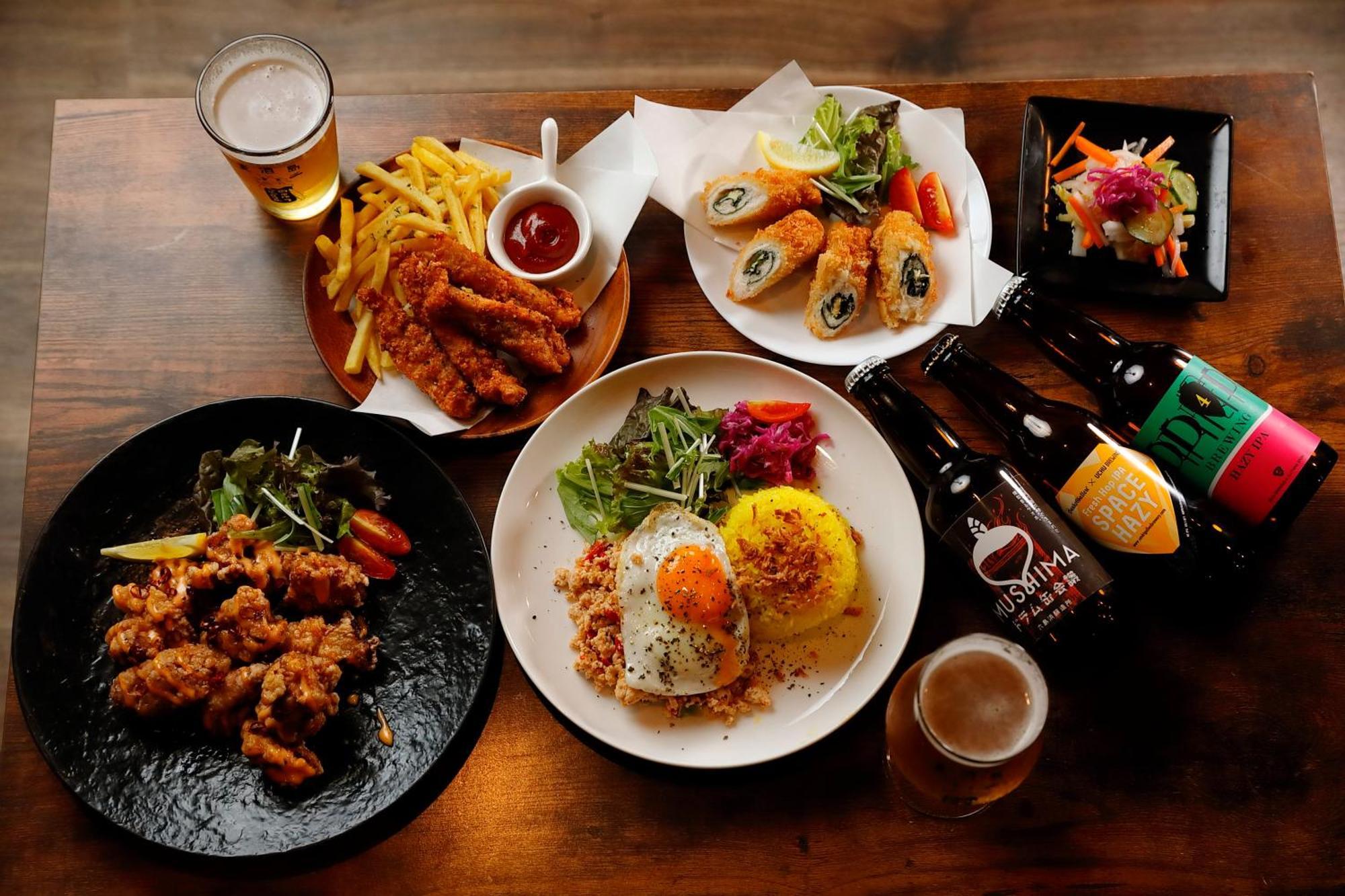 Hibari House Hostel Okayama Luaran gambar