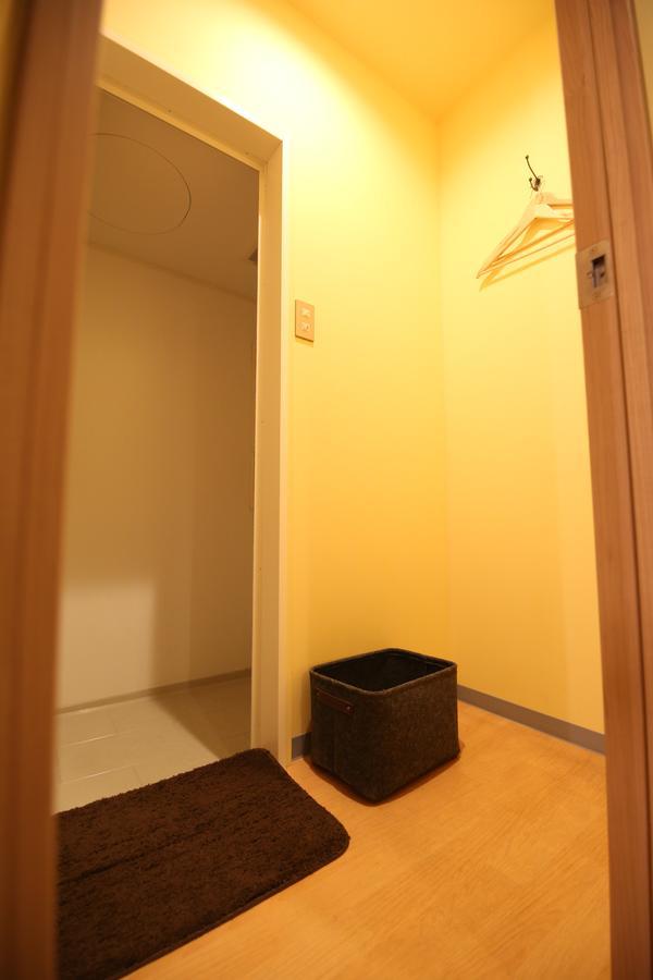 Hibari House Hostel Okayama Luaran gambar