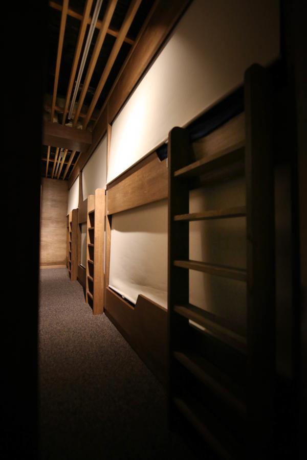 Hibari House Hostel Okayama Luaran gambar