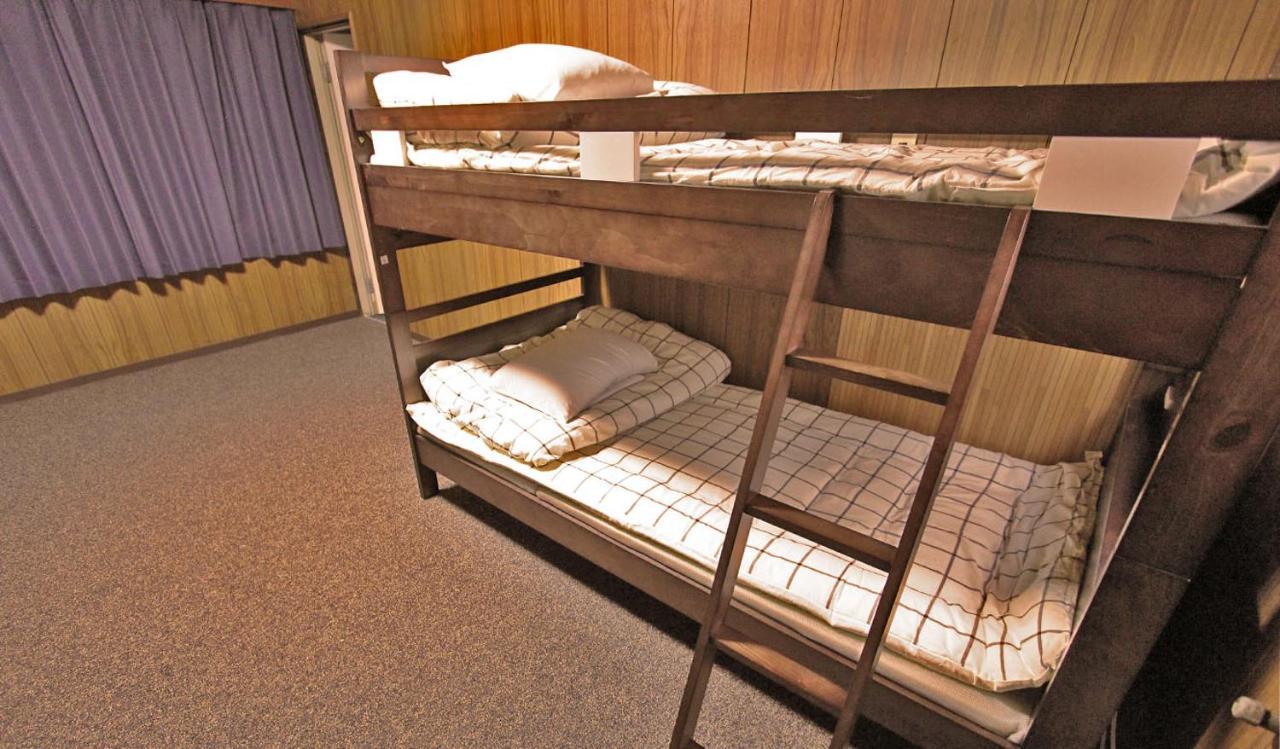 Hibari House Hostel Okayama Luaran gambar